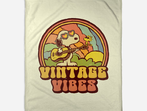 Vintage Beagle
