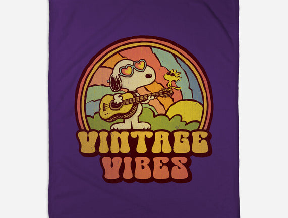 Vintage Beagle