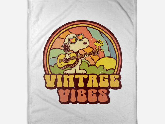 Vintage Beagle