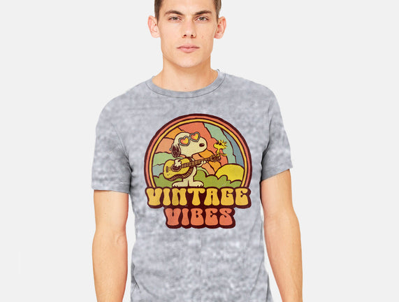 Vintage Beagle
