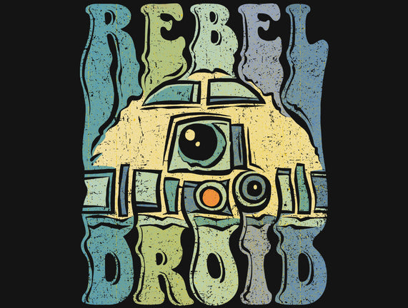 Vintage Droid