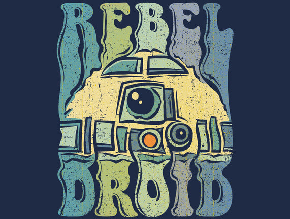 Vintage Droid