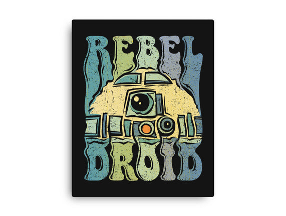 Vintage Droid