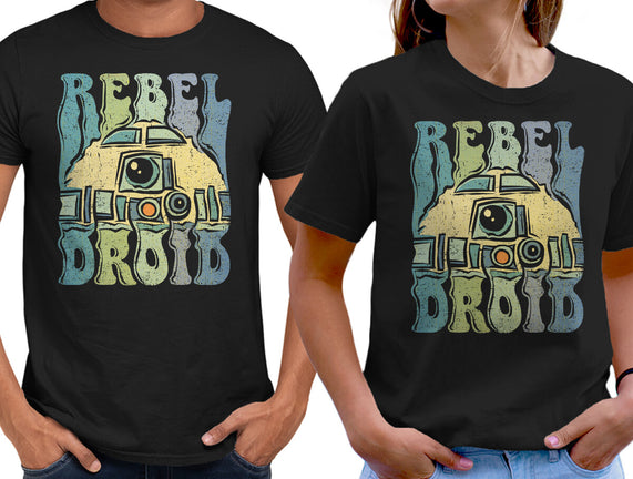 Vintage Droid
