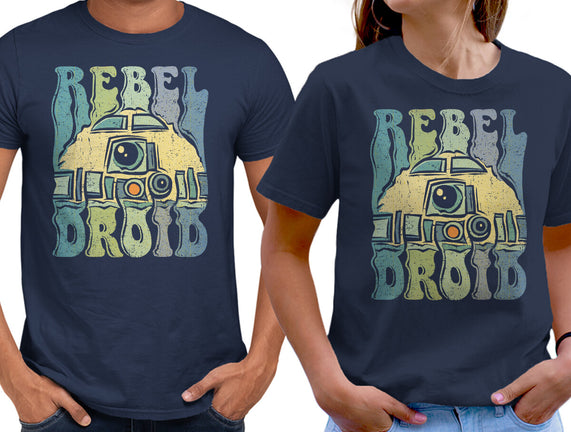 Vintage Droid