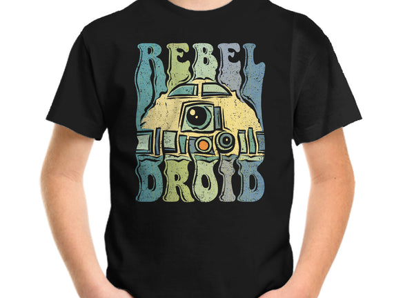 Vintage Droid