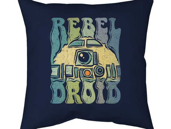 Vintage Droid