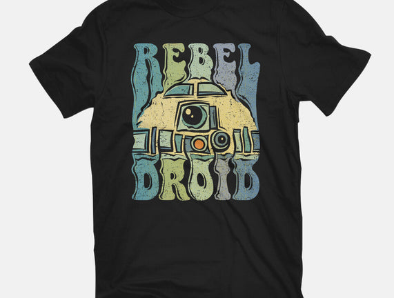 Vintage Droid