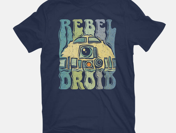Vintage Droid