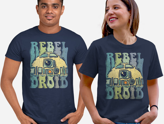 Vintage Droid
