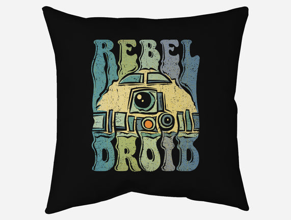 Vintage Droid