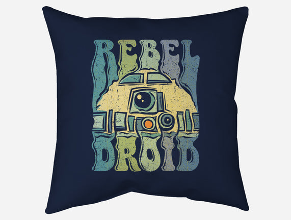 Vintage Droid