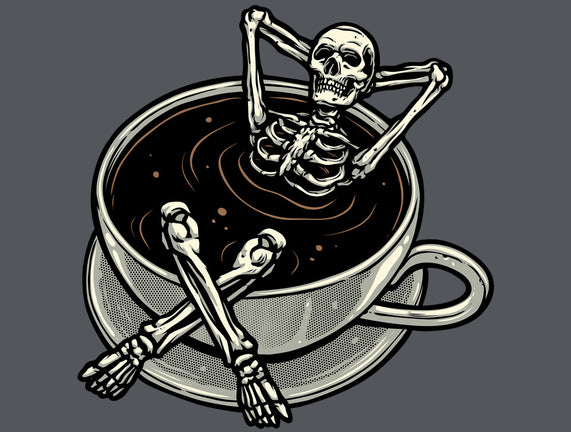 Coffee And Chill Vibes