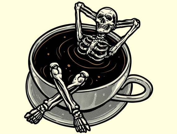 Coffee And Chill Vibes