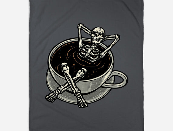 Coffee And Chill Vibes