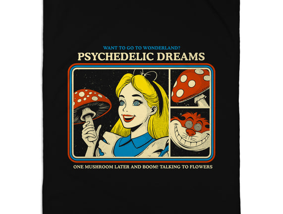 Psychedelic Dreams