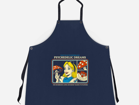 Psychedelic Dreams
