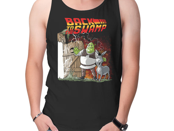 Back To The Swamp