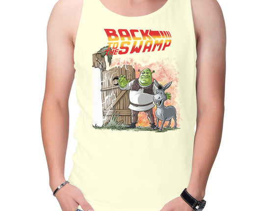 Back To The Swamp