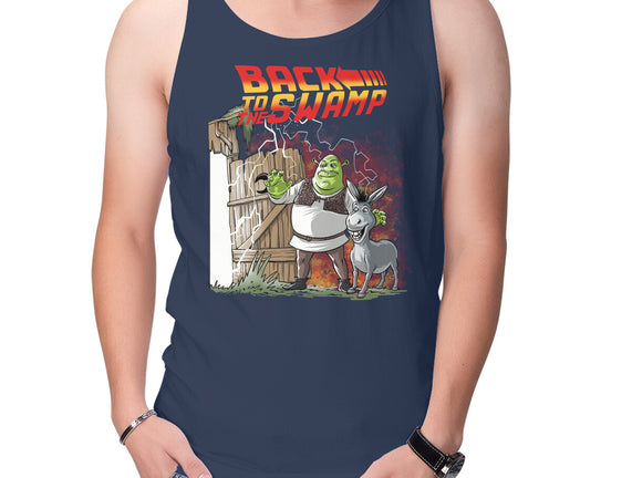 Back To The Swamp