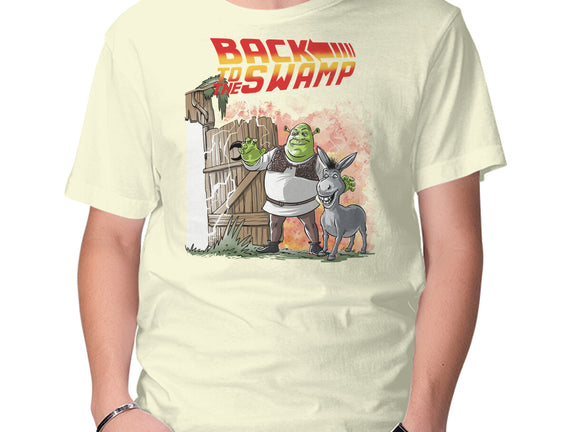 Back To The Swamp