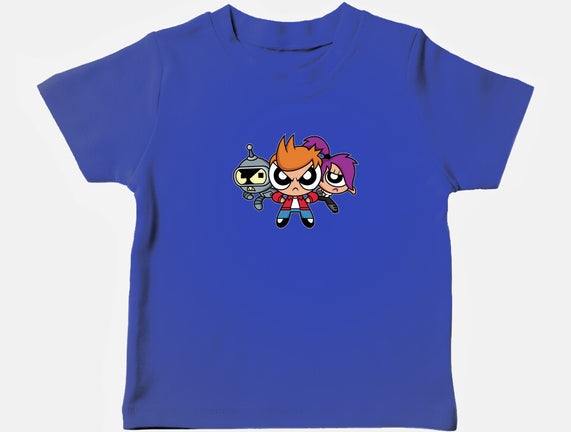 The Planetpuff Express