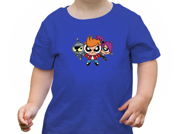 The Planetpuff Express