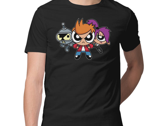 The Planetpuff Express
