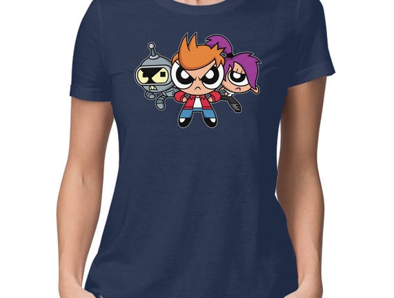 The Planetpuff Express
