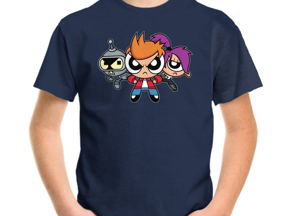The Planetpuff Express