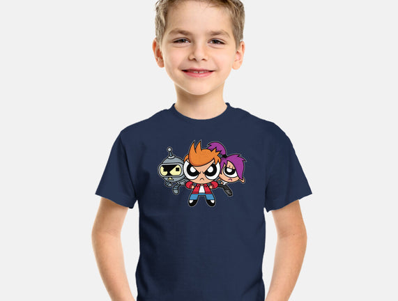 The Planetpuff Express