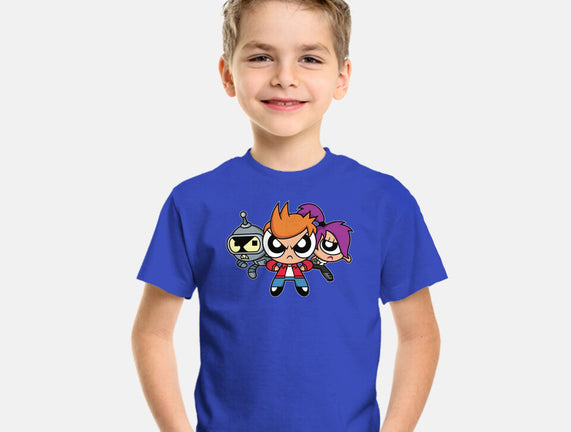 The Planetpuff Express