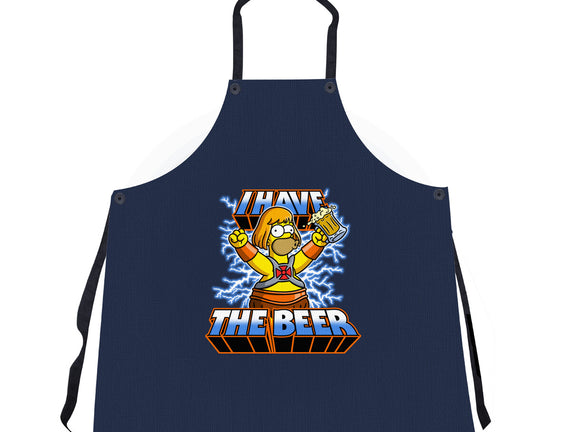 He-Beer