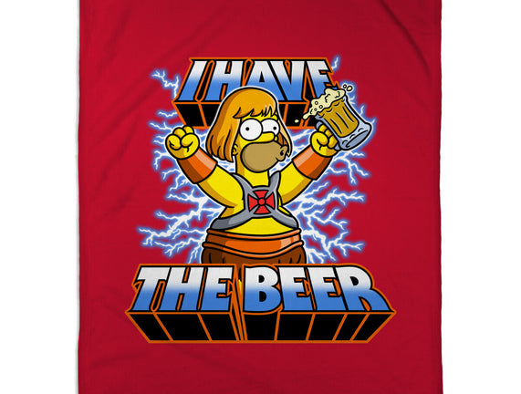He-Beer