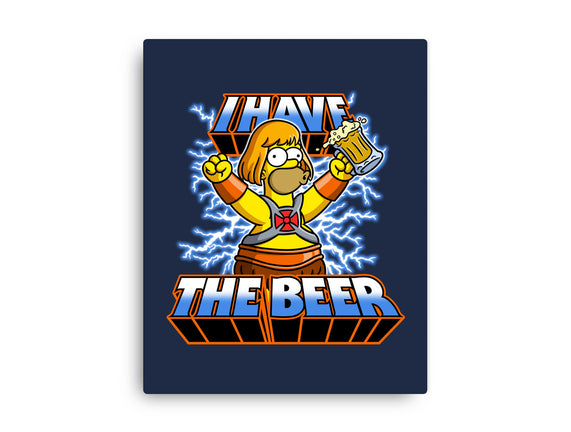 He-Beer