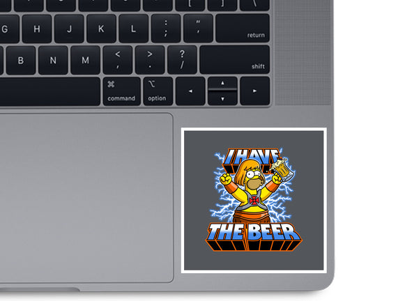 He-Beer