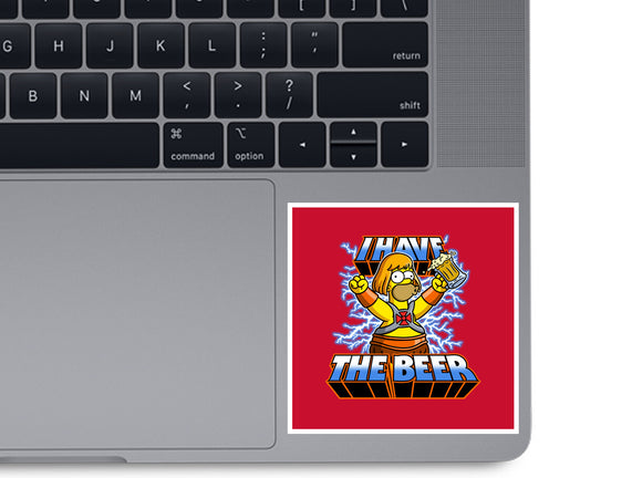He-Beer