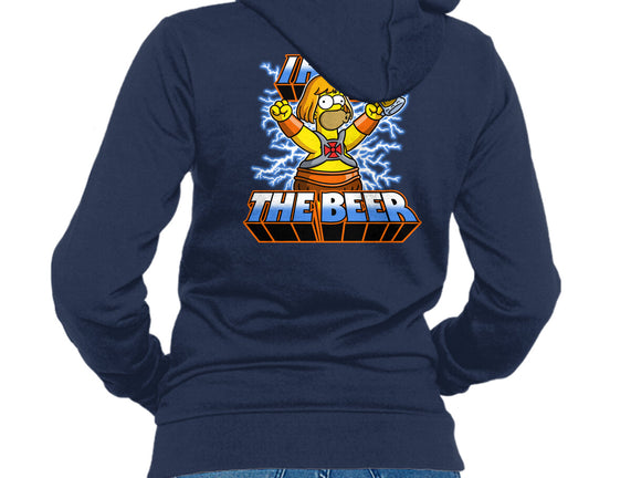 He-Beer