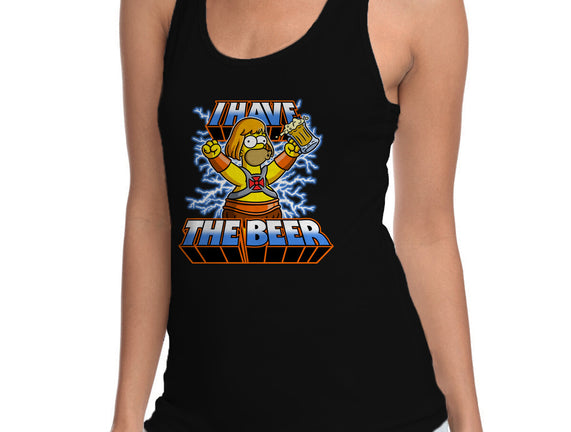 He-Beer