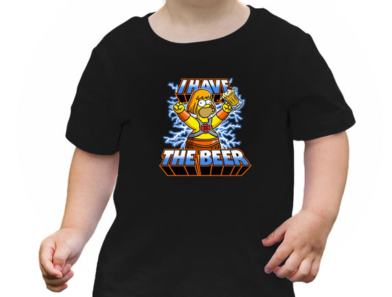 He-Beer