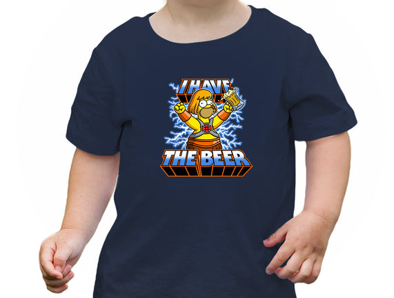 He-Beer