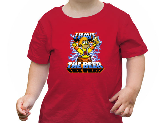 He-Beer