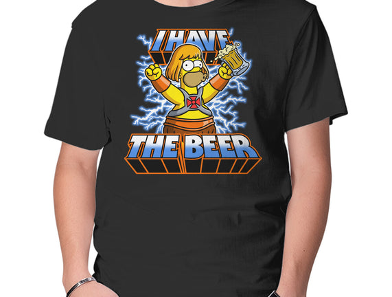 He-Beer