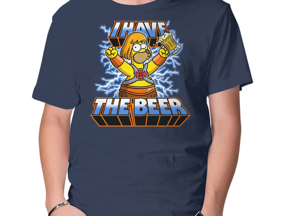 He-Beer