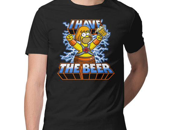 He-Beer