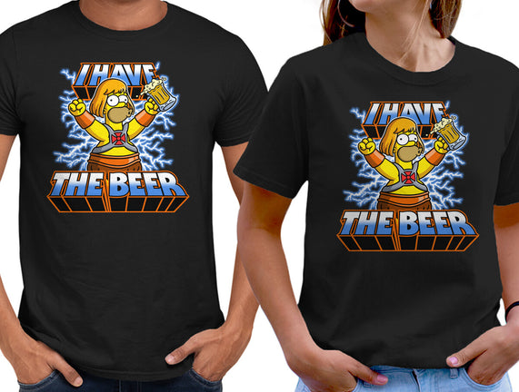He-Beer
