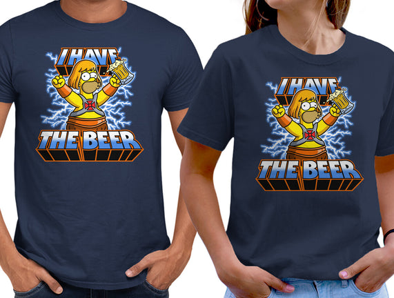 He-Beer