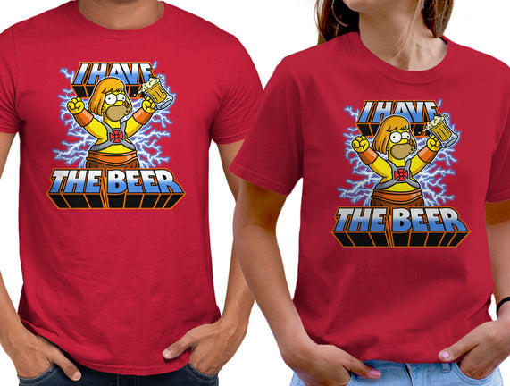 He-Beer