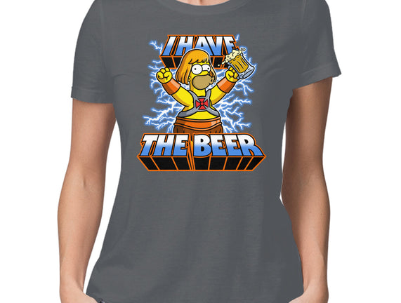 He-Beer