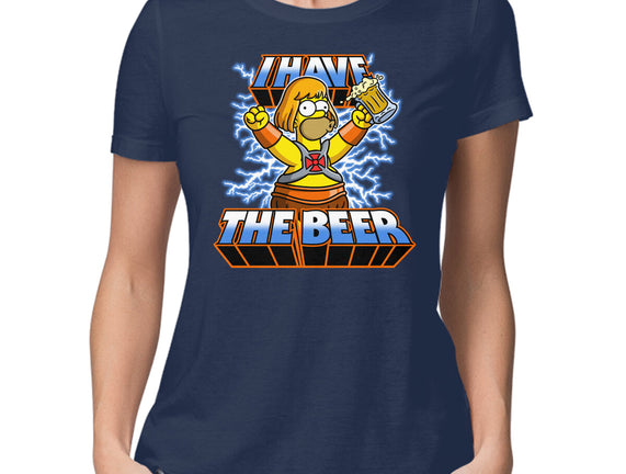 He-Beer